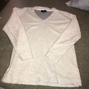 Lauren James wooly thread